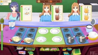 Rice Bowl Restaurant - PC Windows