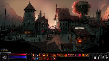 Hellslave - PC Windows