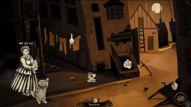 October Night Games - PC Windows,Mac OSX,Linux