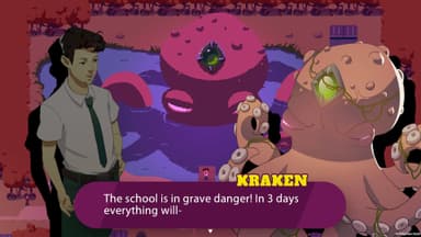 Kraken Academy!! - PC Windows,Mac OSX,Linux