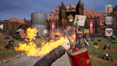 POSTAL 4: No Regerts - PC Windows