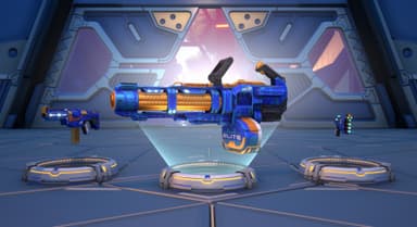 NERF Legends - PC Windows