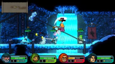 Bravery and Greed - PC Windows