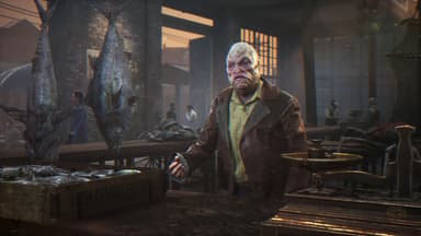 The Sinking City - PC Windows