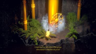 The Forest Quartet - PC Windows