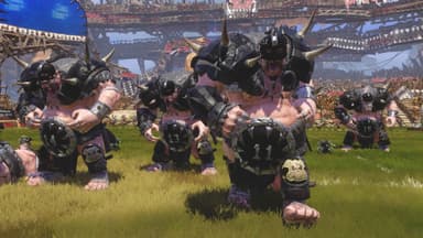 Blood Bowl 2 - Official Expansion - PC Windows,Mac OSX