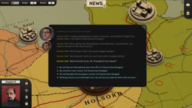 Suzerain - PC Windows,Mac OSX