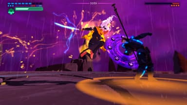 Furi - Onnamusha - PC Windows