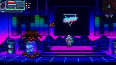 Bite The Bullet - PC Windows,Mac OSX,Linux