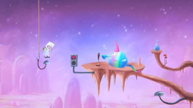 Catie in MeowmeowLand - PC Windows,Mac OSX,Linux