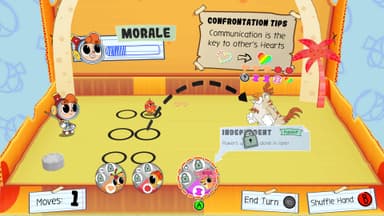 Rainbow Billy: The Curse of the Leviathan - PC Windows