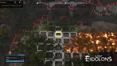 Lost Eidolons - PC Windows
