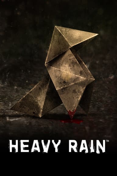 Heavy Rain - PC Windows