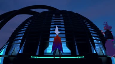 Furi - Onnamusha - PC Windows
