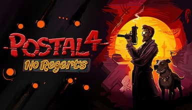 POSTAL 4: No Regerts - PC Windows
