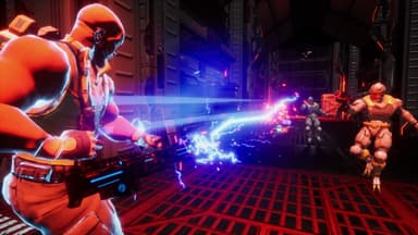 G.I. Joe: Operation Blackout - Retro Skins Pack - PC Windows