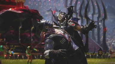 Blood Bowl 2 - Official Expansion - PC Windows,Mac OSX