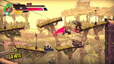 Speed Brawl - PC Windows