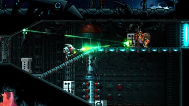 SteamWorld Heist - PC Windows,Mac OSX,Linux