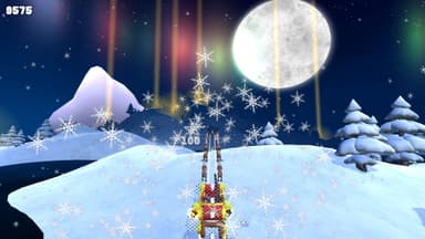 Silent Night - A Christmas Delivery - PC Windows