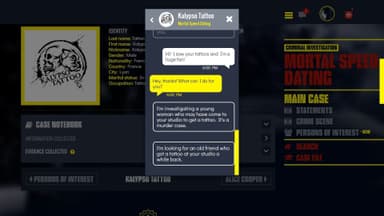 PCI Public Crime Investigation - PC Windows