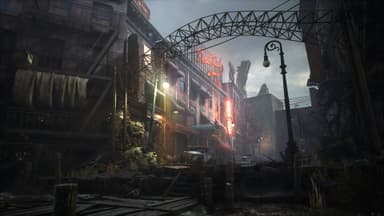 The Sinking City - PC Windows