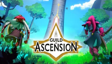 Guild of Ascension - PC Windows