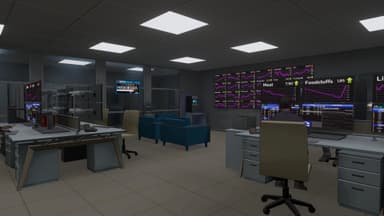 The Invisible Hand - PC Windows