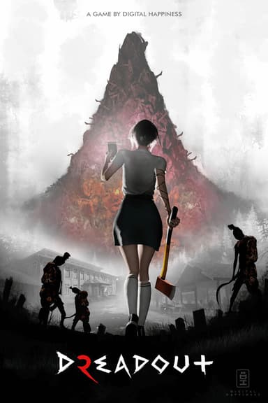 DreadOut 2 - PC Windows
