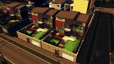 Cities: Skylines - Content Creator Pack: Heart of Korea - PC Windows,M