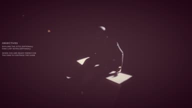 The Childs Sight - PC Windows