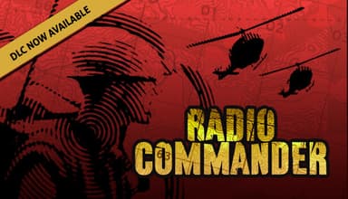 Radio Commander - PC Windows,Mac OSX,Linux