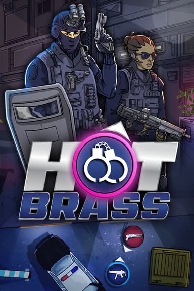 Hot Brass - PC Windows,Mac OSX