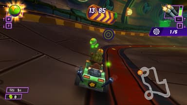 Nickelodeon Kart Racers 2: Grand Prix - PC Windows