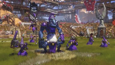 Blood Bowl 2 - Official Expansion - PC Windows,Mac OSX