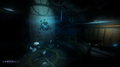 Narcosis - PC Windows,Mac OSX