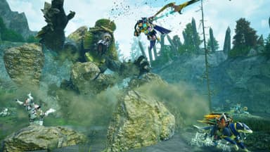 Monster Hunter Rise: Sunbreak Deluxe Edition - PC Windows