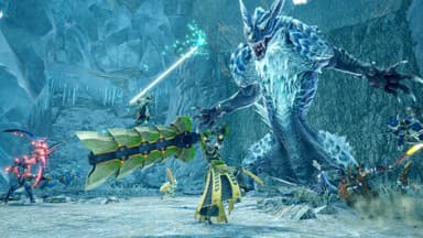 Monster Hunter Rise: Sunbreak Deluxe Edition - PC Windows