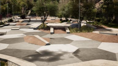 Session: Skate Sim Supporter Pack - PC Windows