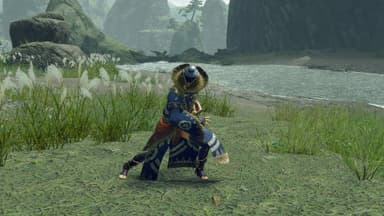 MONSTER HUNTER RISE Deluxe Kit - PC Windows