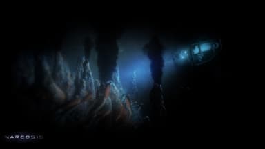 Narcosis - PC Windows,Mac OSX