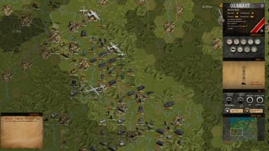Klotzen! Panzer Battles - PC Windows