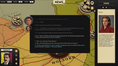 Suzerain - PC Windows,Mac OSX
