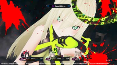 Death end re;Quest 2 - PC Windows