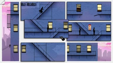 FRAMED Collection - PC Windows,Mac OSX,Linux