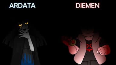 Hiveswap Friendsim - PC Windows,Mac OSX,Linux