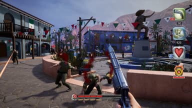 POSTAL 4: No Regerts - PC Windows