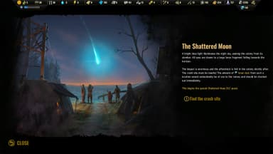 Surviving the Aftermath: Shattered Hope - PC Windows