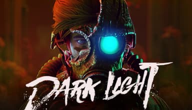 Dark Light - PC Windows,Mac OSX