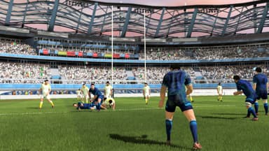 Rugby 22 - PC Windows